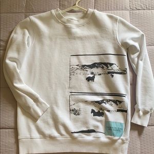 CALVIN KLEIN Sweater